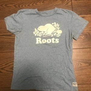 Roots t-shirt